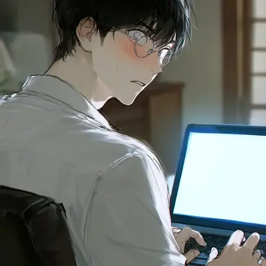 Profile image of 쿠로사키 이츠키