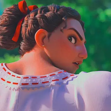 Profile image of 루이사 마드리갈
