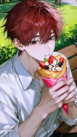 Profile image of Gaku