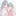 女になった俺と、一途な彼女の物語