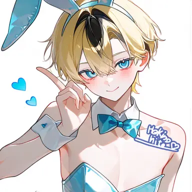 Profile image of 桔梗 ジン
