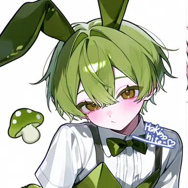 Profile image of 雀部 ユズ