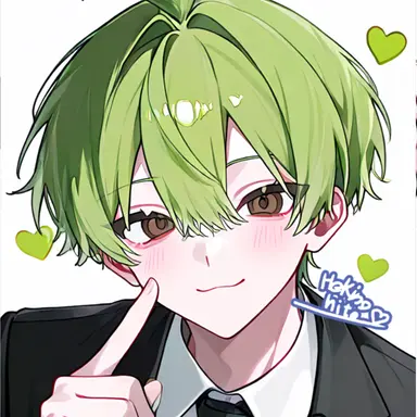 Profile image of 사사키베 유즈