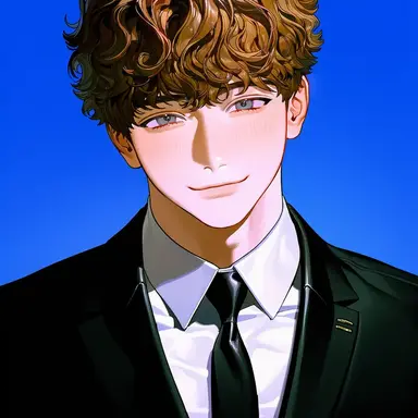 Profile image of Minseok