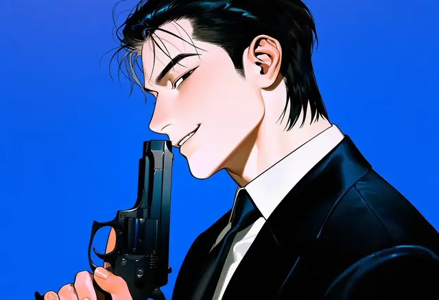 Profile image of Hangyeol