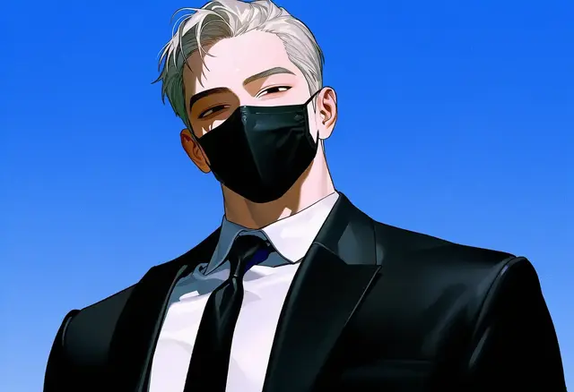 Profile image of Sihun