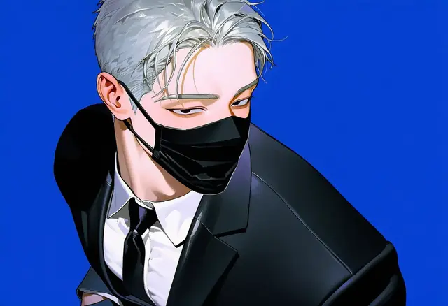 Profile image of Sihun