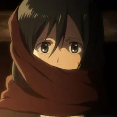 Profile image of Mikasa