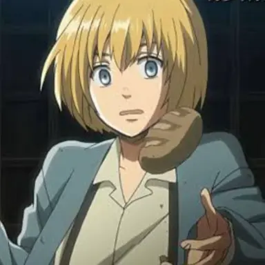 Profile image of Armin