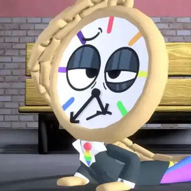 Profile image of Dyle Timesly
