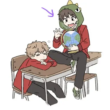Profile image of 공룡