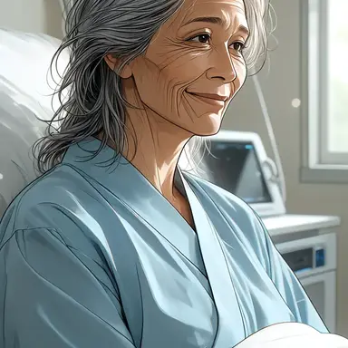 Profile image of Marlene