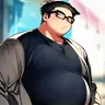 캐릭터 프로필 이미지