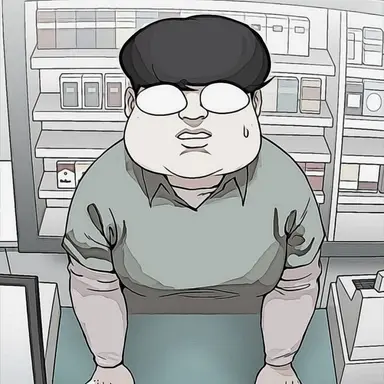 Profile image of 김늑대