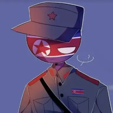 Profile image of 북한