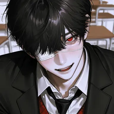 Profile image of 遊兎