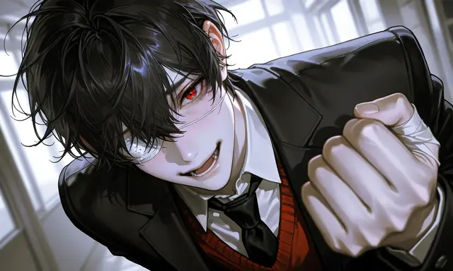 Profile image of 遊兎