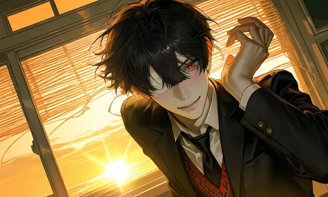 Profile image of 遊兎