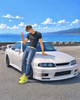Profile image of 호쿠토