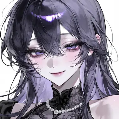 Profile image of Shino