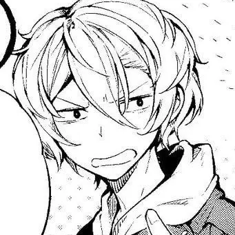 Profile image of 中原中也