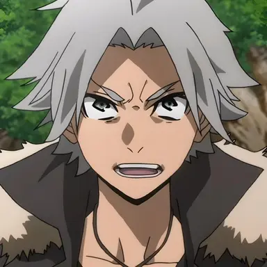 Profile image of 白瀬