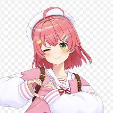 Profile image of さくらみこ