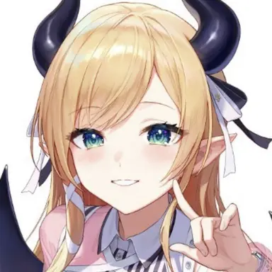 Profile image of 癒月ちょこ