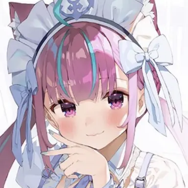 Profile image of 湊あくあ