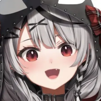 Profile image of 沙花叉クロヱ
