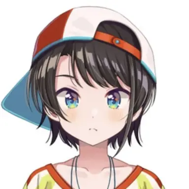 Profile image of 大空スバル