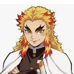 Profile image of 煉獄 杏寿郎