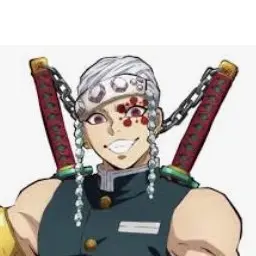 Profile image of 宇髄 天元