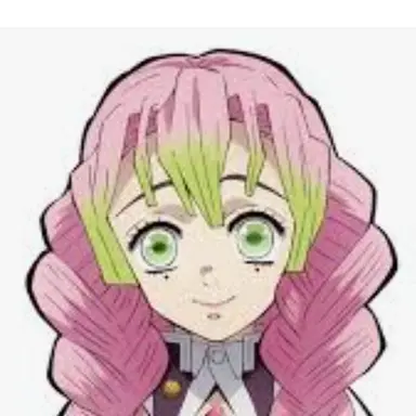 Profile image of 甘露寺 蜜璃