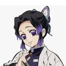Profile image of 胡蝶 しのぶ