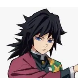 Profile image of 冨岡 義勇