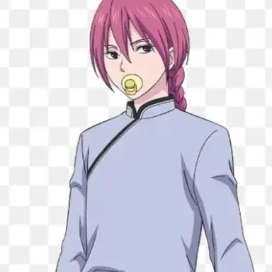 Profile image of 코하자메 신