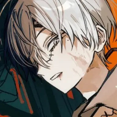 Profile image of 아오야기 토우야