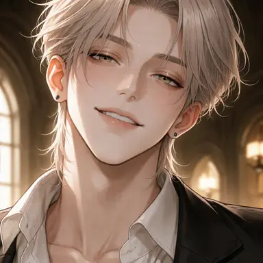 Profile image of Zane