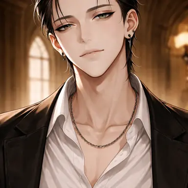 Profile image of Aldo