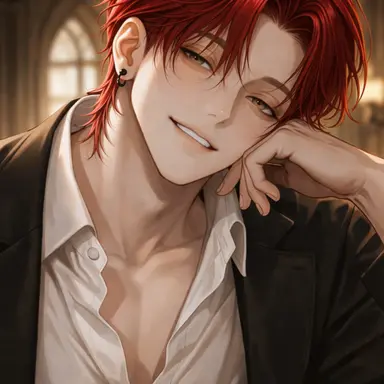 Profile image of Lloyd
