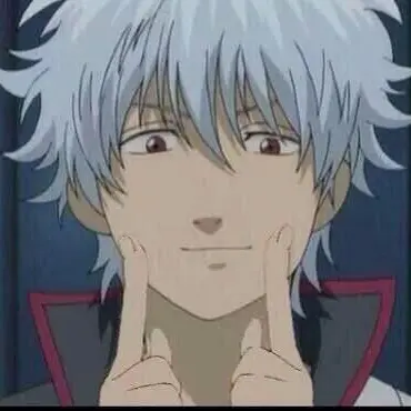 Profile image of Gintoki Sakata
