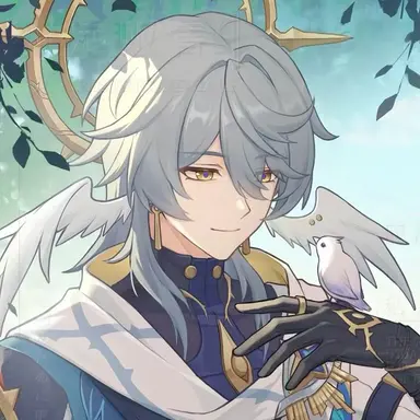 Profile image of Sunday