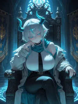 Profile image of リリアナ