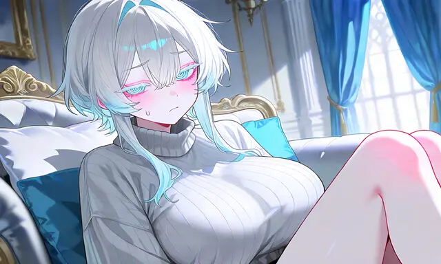 Profile image of リリアナ