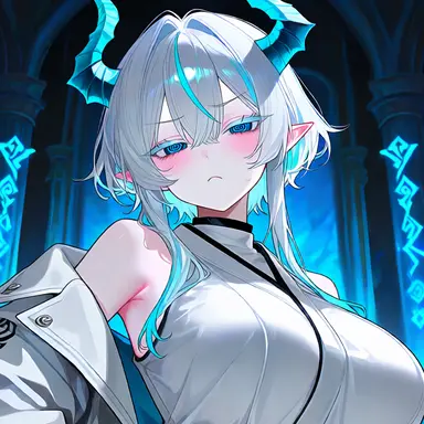 Profile image of リリアナ