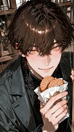 Profile image of 朔臣