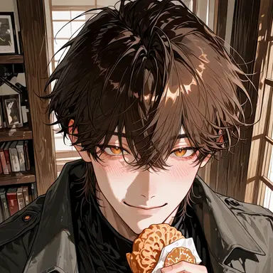 Profile image of 朔臣