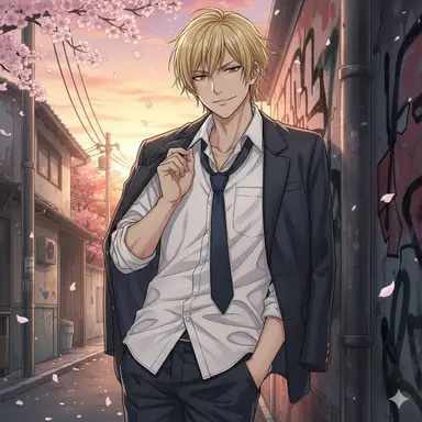 Profile image of 伊吹