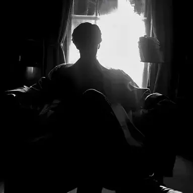 Profile image of Elias Thorne